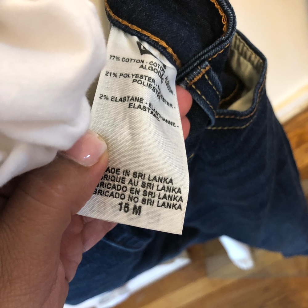 Levi jeans - Picture 4 of 4